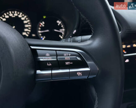 Синий Мазда 3, объемом двигателя 2.5 л и пробегом 17 тыс. км за 15700 $, фото 44 на Automoto.ua