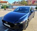 Синий Мазда 3, объемом двигателя 2.5 л и пробегом 44 тыс. км за 17500 $, фото 1 на Automoto.ua