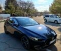 Синий Мазда 3, объемом двигателя 2.5 л и пробегом 44 тыс. км за 17500 $, фото 6 на Automoto.ua