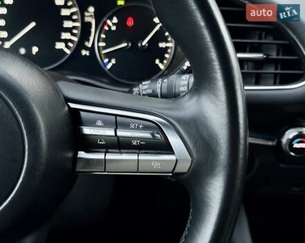 Мазда 3 2019 в Киеве на Automoto.ua Синий Мазда 3, объемом двигателя 2.5 л и пробегом 113 тыс. км за 16500 $, фото 32 на Automoto.ua