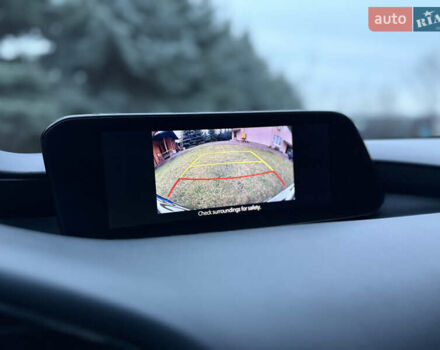 Синий Мазда 3, объемом двигателя 2.5 л и пробегом 17 тыс. км за 15700 $, фото 50 на Automoto.ua