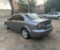 Синий Мазда 3, объемом двигателя 2.5 л и пробегом 58 тыс. км за 14999 $, фото 15 на Automoto.ua
