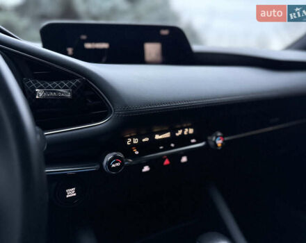 Синий Мазда 3, объемом двигателя 2.5 л и пробегом 17 тыс. км за 15700 $, фото 48 на Automoto.ua