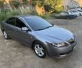 Синий Мазда 3, объемом двигателя 2.5 л и пробегом 58 тыс. км за 14999 $, фото 9 на Automoto.ua
