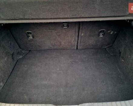 Синий Мазда 3, объемом двигателя 2.49 л и пробегом 49 тыс. км за 16700 $, фото 20 на Automoto.ua