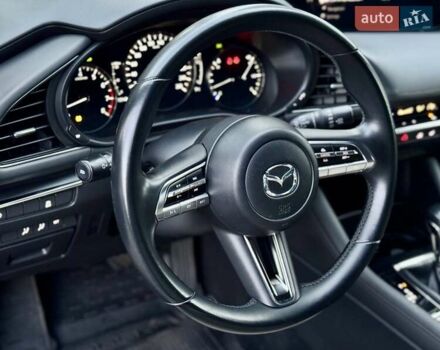 Мазда 3 2019 в Киеве на Automoto.ua Синий Мазда 3, объемом двигателя 2.5 л и пробегом 113 тыс. км за 16500 $, фото 34 на Automoto.ua