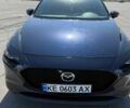 Синий Мазда 3, объемом двигателя 2.49 л и пробегом 48 тыс. км за 17000 $, фото 5 на Automoto.ua