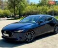 Синий Мазда 3, объемом двигателя 2.49 л и пробегом 55 тыс. км за 17400 $, фото 1 на Automoto.ua