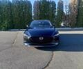 Синий Мазда 3, объемом двигателя 2.5 л и пробегом 38 тыс. км за 7000 $, фото 1 на Automoto.ua