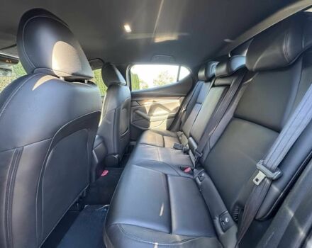 Синий Мазда 3, объемом двигателя 2.5 л и пробегом 38 тыс. км за 7000 $, фото 11 на Automoto.ua