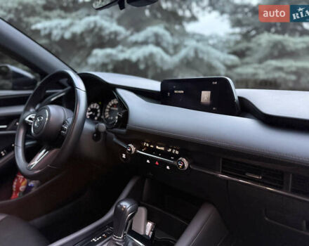 Синий Мазда 3, объемом двигателя 2.5 л и пробегом 17 тыс. км за 15700 $, фото 41 на Automoto.ua