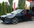 Синий Мазда 3, объемом двигателя 2.5 л и пробегом 58 тыс. км за 14999 $, фото 1 на Automoto.ua