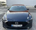 Синий Мазда 3, объемом двигателя 2.49 л и пробегом 53 тыс. км за 15800 $, фото 6 на Automoto.ua