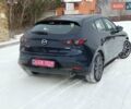 Синий Мазда 3, объемом двигателя 2.5 л и пробегом 62 тыс. км за 16800 $, фото 7 на Automoto.ua