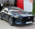 Синий Мазда 3, объемом двигателя 2.5 л и пробегом 58 тыс. км за 14999 $, фото 5 на Automoto.ua
