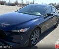 Синий Мазда 3, объемом двигателя 2.5 л и пробегом 44 тыс. км за 18000 $, фото 1 на Automoto.ua