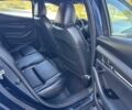 Синій Мазда 3, об'ємом двигуна 2.5 л та пробігом 41 тис. км за 11000 $, фото 10 на Automoto.ua