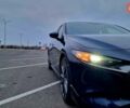 Синий Мазда 3, объемом двигателя 2.49 л и пробегом 49 тыс. км за 16700 $, фото 1 на Automoto.ua