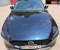 Синій Мазда 3, об'ємом двигуна 2.49 л та пробігом 45 тис. км за 17500 $, фото 1 на Automoto.ua