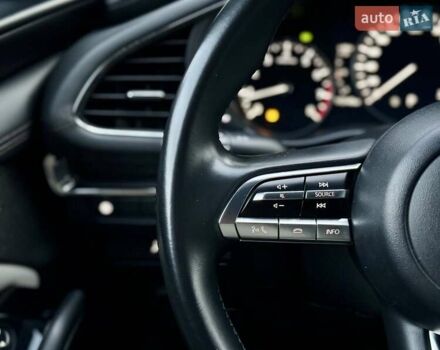 Мазда 3 2019 в Киеве на Automoto.ua Синий Мазда 3, объемом двигателя 2.5 л и пробегом 113 тыс. км за 16500 $, фото 33 на Automoto.ua