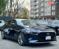 Мазда 3 2019 в Киеве на Automoto.ua Синий Мазда 3, объемом двигателя 2.5 л и пробегом 113 тыс. км за 16500 $, фото 7 на Automoto.ua