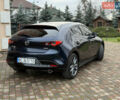 Синий Мазда 3, объемом двигателя 2.5 л и пробегом 17 тыс. км за 15700 $, фото 19 на Automoto.ua