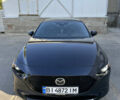 Синий Мазда 3, объемом двигателя 2.49 л и пробегом 99 тыс. км за 15400 $, фото 3 на Automoto.ua