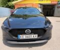 Синій Мазда 3, об'ємом двигуна 2.49 л та пробігом 45 тис. км за 17500 $, фото 2 на Automoto.ua