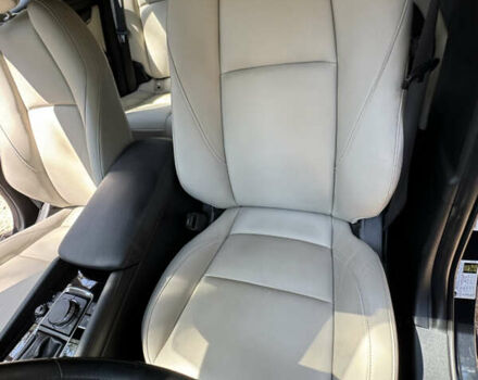 Синий Мазда 3, объемом двигателя 2.49 л и пробегом 99 тыс. км за 16500 $, фото 15 на Automoto.ua