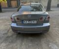 Синий Мазда 3, объемом двигателя 2.5 л и пробегом 58 тыс. км за 14999 $, фото 14 на Automoto.ua
