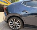 Синій Мазда 3, об'ємом двигуна 2.49 л та пробігом 45 тис. км за 17500 $, фото 12 на Automoto.ua