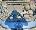 Синій Мазда 3, об'ємом двигуна 2.5 л та пробігом 49 тис. км за 3500 $, фото 10 на Automoto.ua