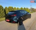 Синий Мазда 3, объемом двигателя 2.5 л и пробегом 120 тыс. км за 13300 $, фото 17 на Automoto.ua
