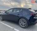 Синий Мазда 3, объемом двигателя 2.49 л и пробегом 80 тыс. км за 16900 $, фото 1 на Automoto.ua