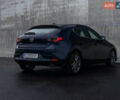Синий Мазда 3, объемом двигателя 2.5 л и пробегом 48 тыс. км за 17300 $, фото 5 на Automoto.ua