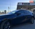 Синий Мазда 3, объемом двигателя 2.49 л и пробегом 80 тыс. км за 18000 $, фото 1 на Automoto.ua