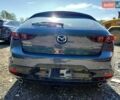 Синій Мазда 3, об'ємом двигуна 2.5 л та пробігом 49 тис. км за 3500 $, фото 4 на Automoto.ua