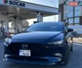Синий Мазда 3, объемом двигателя 2.49 л и пробегом 80 тыс. км за 18000 $, фото 2 на Automoto.ua