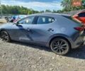 Синій Мазда 3, об'ємом двигуна 2.5 л та пробігом 49 тис. км за 3500 $, фото 1 на Automoto.ua