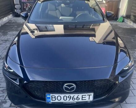 Синий Мазда 3, объемом двигателя 2.49 л и пробегом 80 тыс. км за 16900 $, фото 10 на Automoto.ua