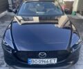 Синий Мазда 3, объемом двигателя 2.49 л и пробегом 80 тыс. км за 16900 $, фото 10 на Automoto.ua