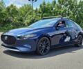 Синій Мазда 3, об'ємом двигуна 0 л та пробігом 65 тис. км за 5590 $, фото 1 на Automoto.ua