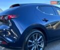 Синий Мазда 3, объемом двигателя 2.49 л и пробегом 80 тыс. км за 18000 $, фото 10 на Automoto.ua