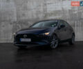 Синий Мазда 3, объемом двигателя 2.5 л и пробегом 48 тыс. км за 17300 $, фото 1 на Automoto.ua