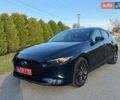 Синий Мазда 3, объемом двигателя 2.5 л и пробегом 120 тыс. км за 13300 $, фото 3 на Automoto.ua