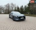 Синий Мазда 3, объемом двигателя 2.49 л и пробегом 47 тыс. км за 19000 $, фото 4 на Automoto.ua