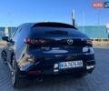 Синий Мазда 3, объемом двигателя 2.49 л и пробегом 80 тыс. км за 18000 $, фото 8 на Automoto.ua