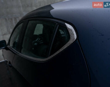 Синий Мазда 3, объемом двигателя 2.5 л и пробегом 48 тыс. км за 17300 $, фото 7 на Automoto.ua