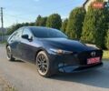 Синий Мазда 3, объемом двигателя 2.5 л и пробегом 120 тыс. км за 13300 $, фото 1 на Automoto.ua