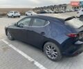 Синий Мазда 3, объемом двигателя 2.49 л и пробегом 80 тыс. км за 16900 $, фото 5 на Automoto.ua